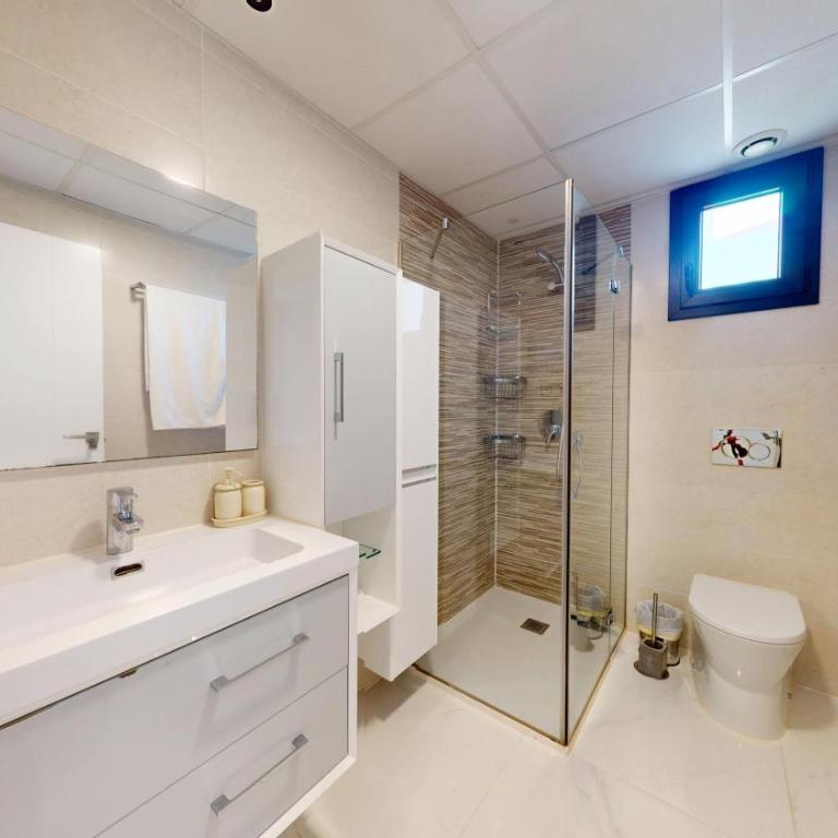 503 Mirasol Ocean Infinity - Apartment with Sea View - 28