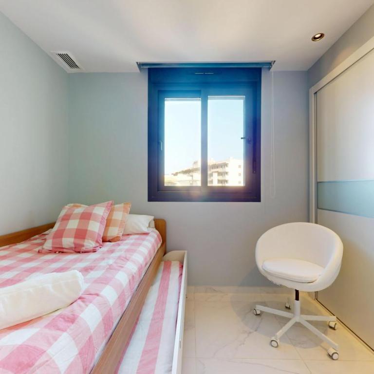 503 Mirasol Ocean Infinity - Apartment with Sea View - 30