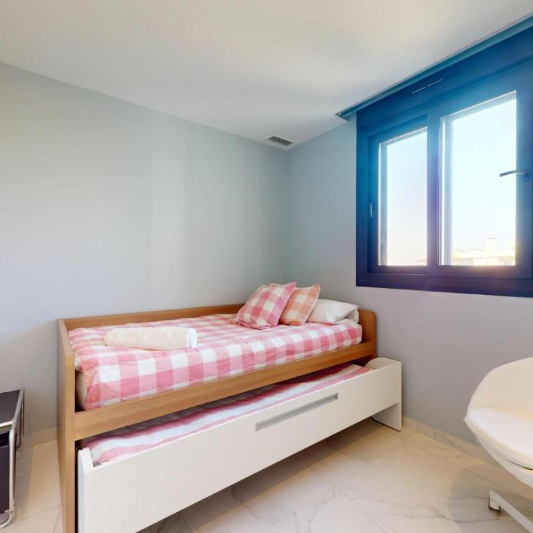 503 Mirasol Ocean Infinity - Apartment with Sea View - 29