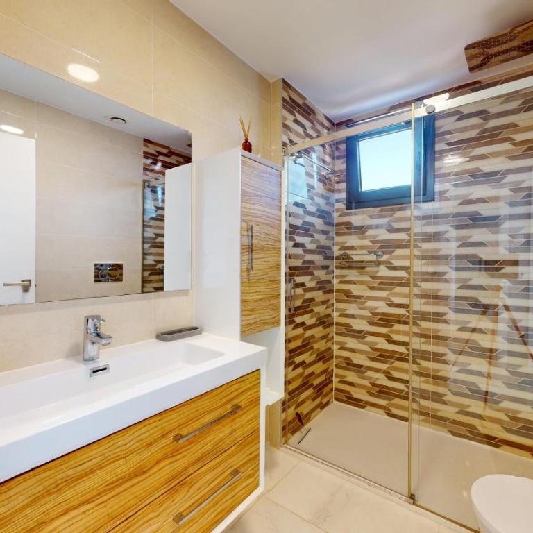 503 Mirasol Ocean Infinity - Apartment with Sea View - 32