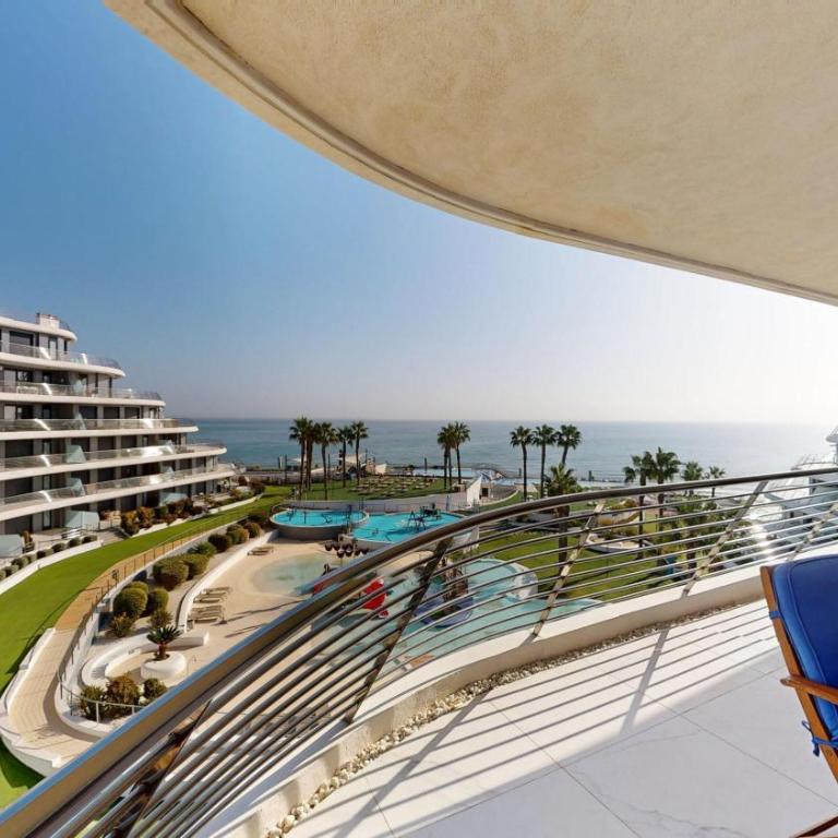503 Mirasol Ocean Infinity - Apartment with Sea View - 37