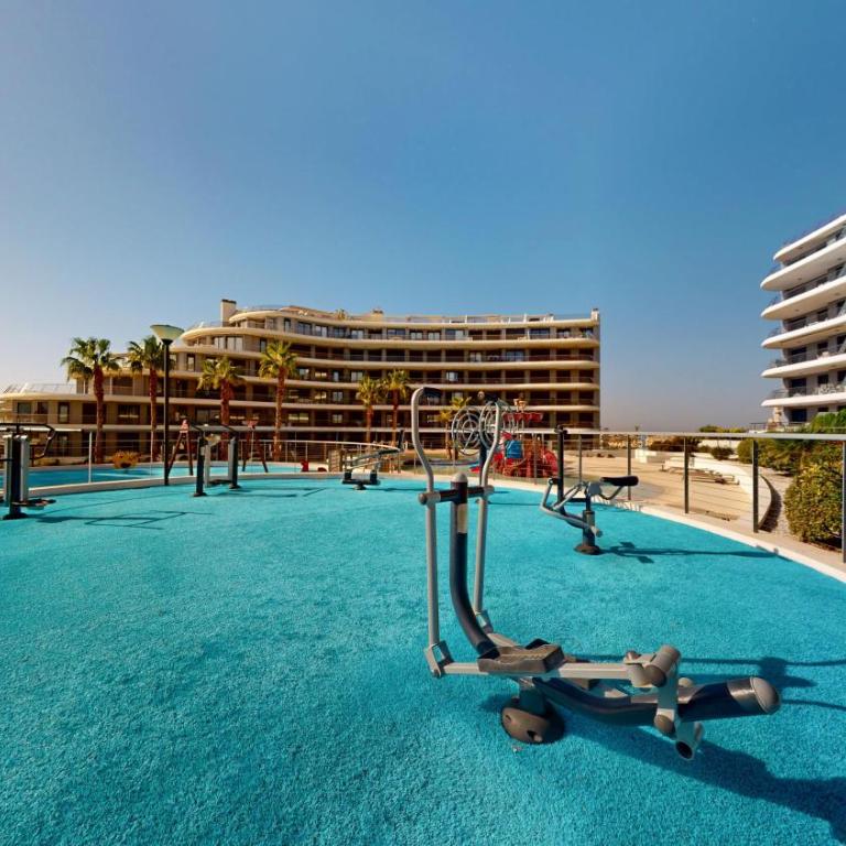 503 Mirasol Ocean Infinity - Apartment with Sea View - 39