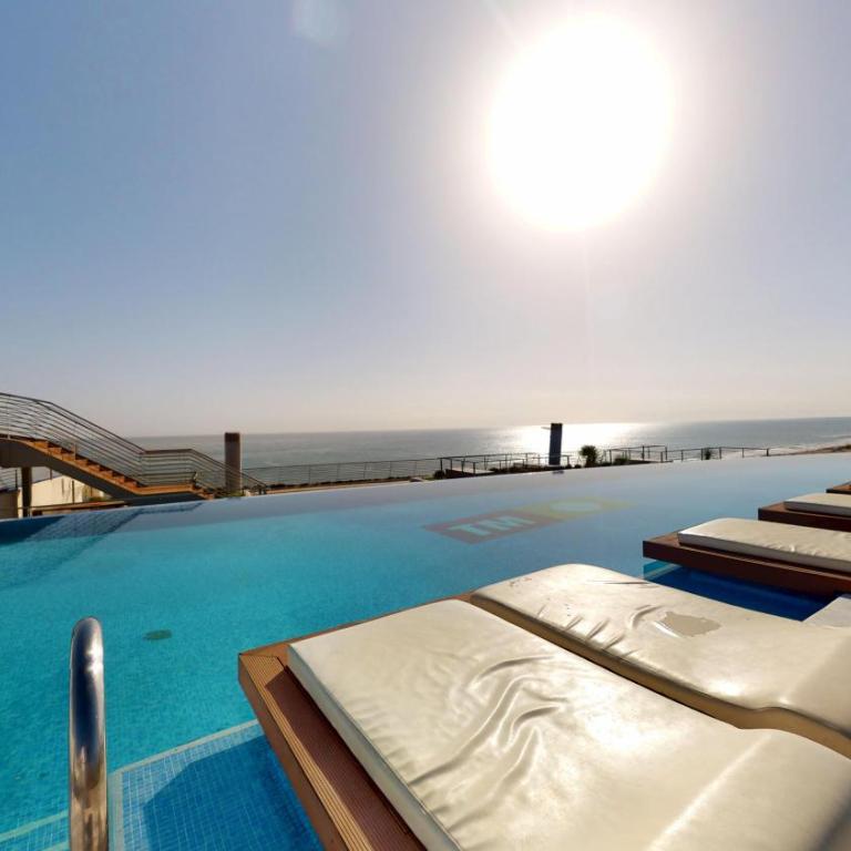 503 Mirasol Ocean Infinity - Apartment with Sea View - 41