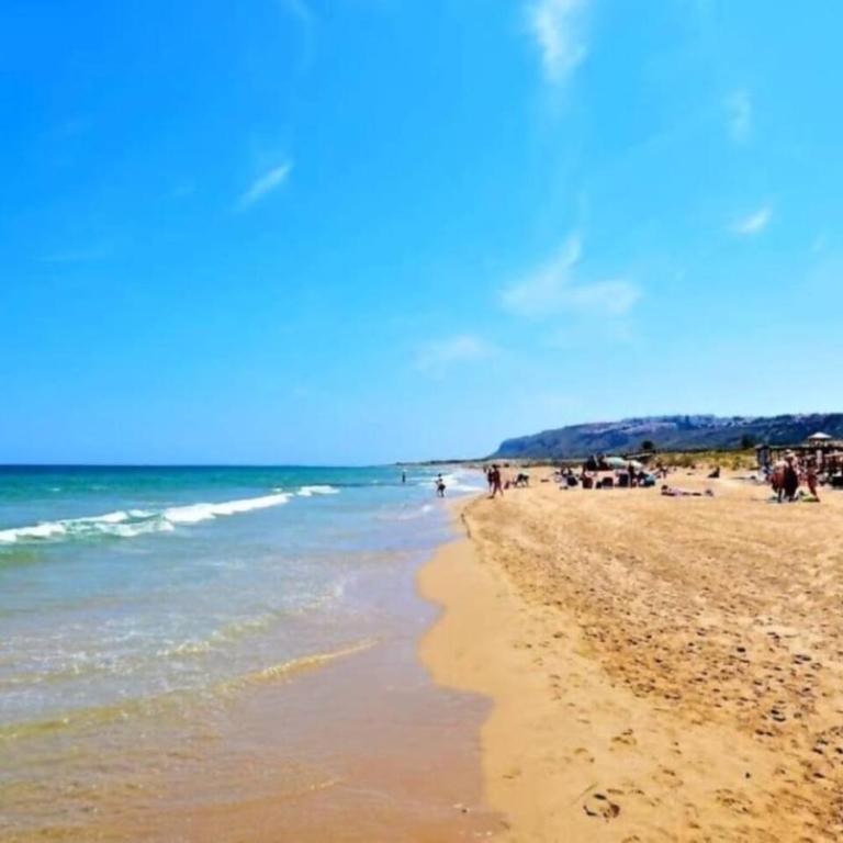 503 Mirasol Ocean Infinity - Apartment with Sea View - 50
