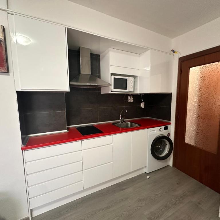Pino Alto - One-Bedroom Apartment - 14
