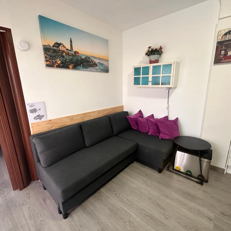Pino Alto - One-Bedroom Apartment - 16