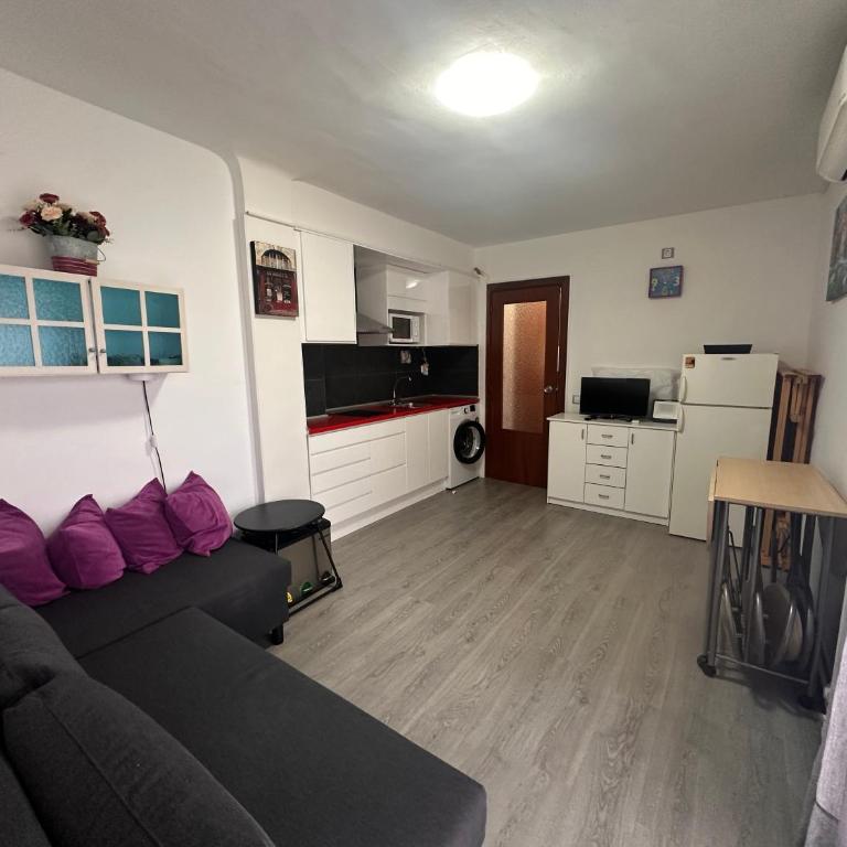 Pino Alto - One-Bedroom Apartment - 18
