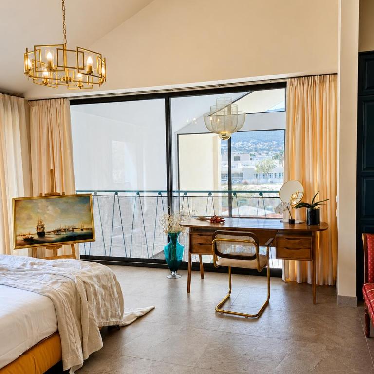 Luxury Villa Galaxy - Villa Deluxe - 14