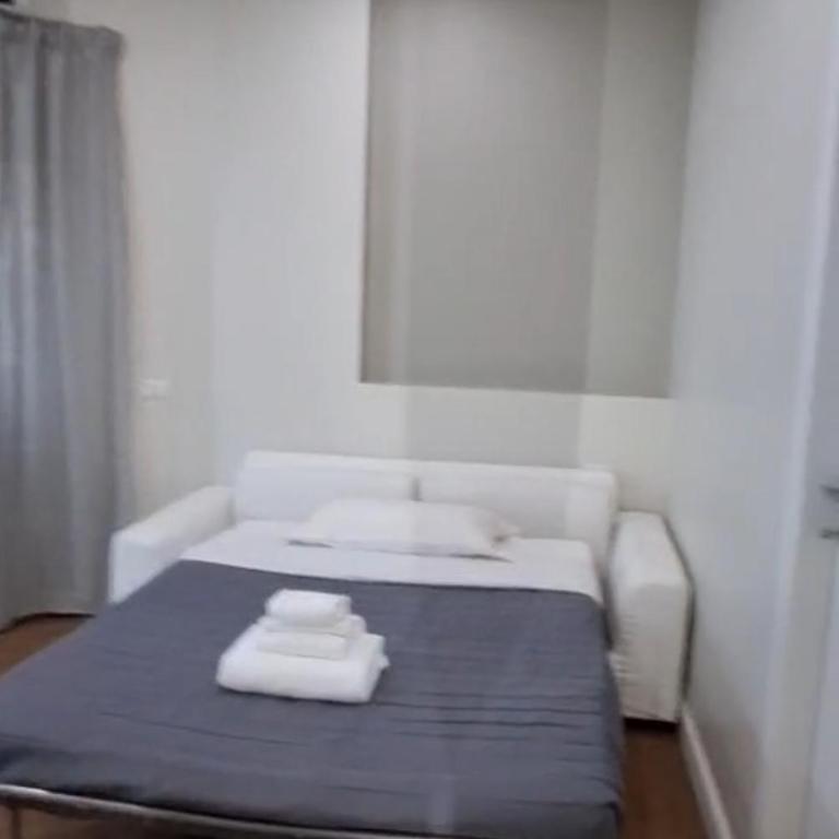 Trastevere House - Apartment mit 1 Schlafzimmer - 15