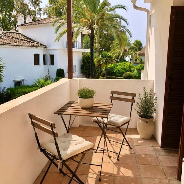 LGDA- E2 Adosado en Primera Línea de Playa con Piscina y Pádel - Haus mit 2 Schlafzimmern - 11