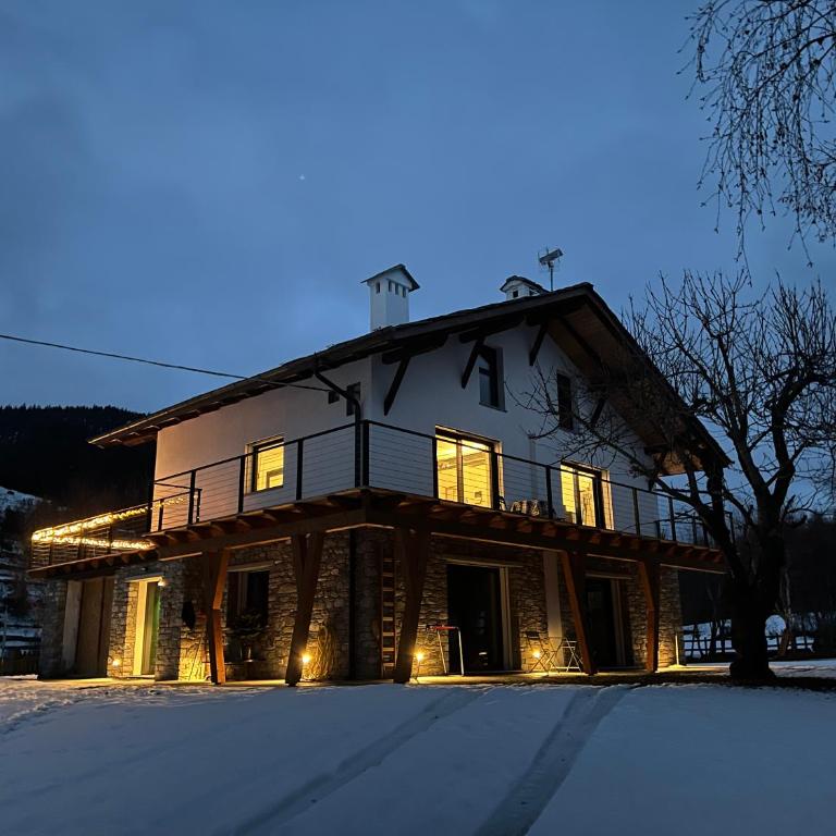 Casa Luigina - Two-Bedroom Apartment - 53