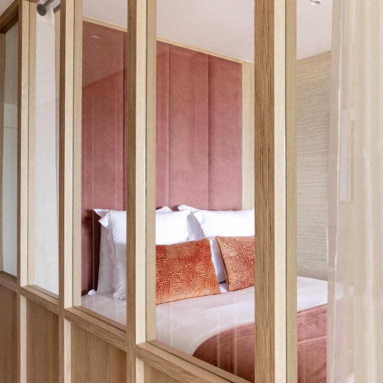 1BDR 4P flat with stunning sea views - Appartement 1 Chambre - 6