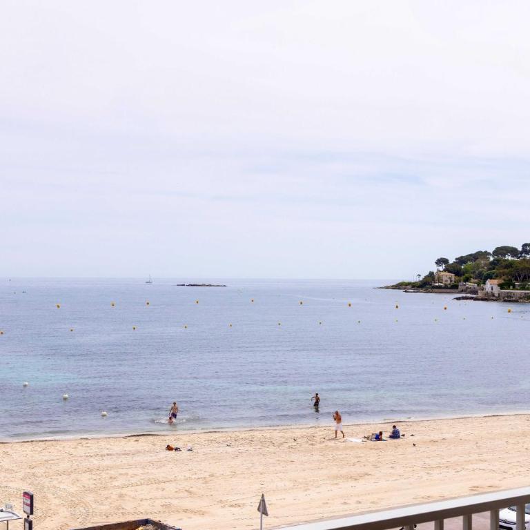 1BDR 4P flat with stunning sea views - Appartement 1 Chambre - 7