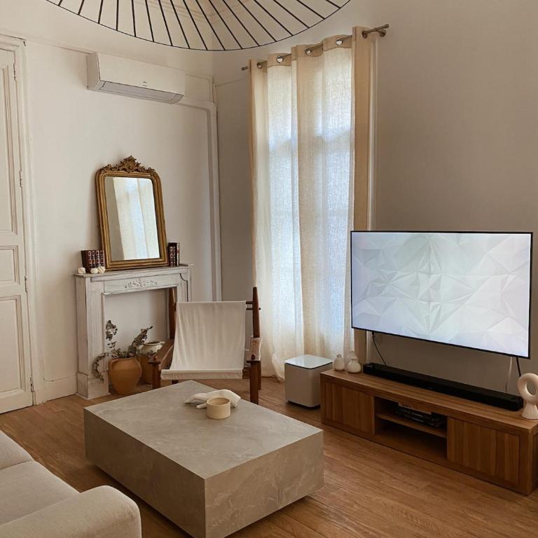 L'Écrin - Apartment - 1