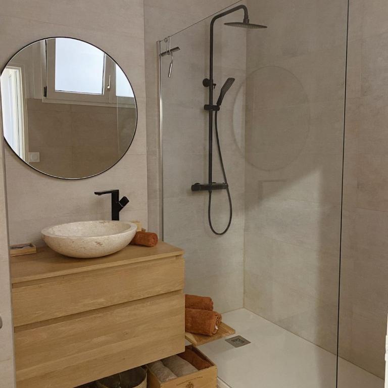 L'Écrin - Apartment - 10