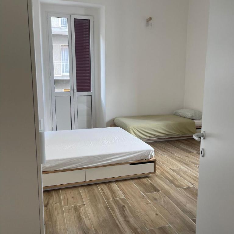 I quattro Teatri - Appartamento con 2 Camere da Letto - 9