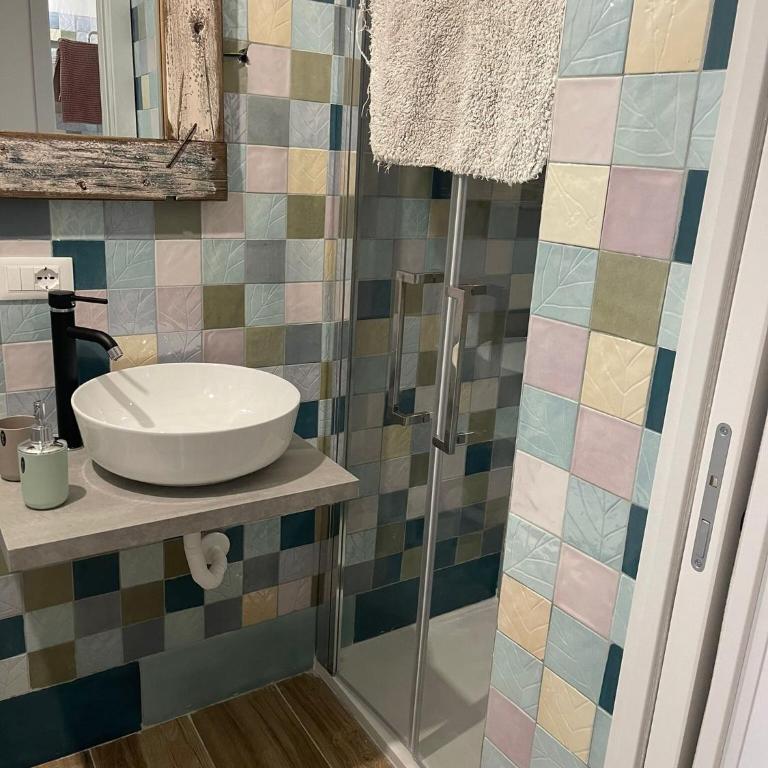 I quattro Teatri - Appartamento con 2 Camere da Letto - 13