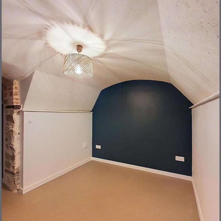 Charmant appartement Dijonnais - Appartement 1 Chambre - 2