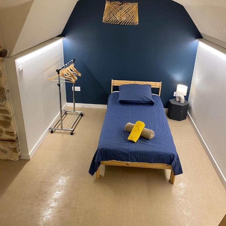 Charmant appartement Dijonnais - Appartement 1 Chambre - 7