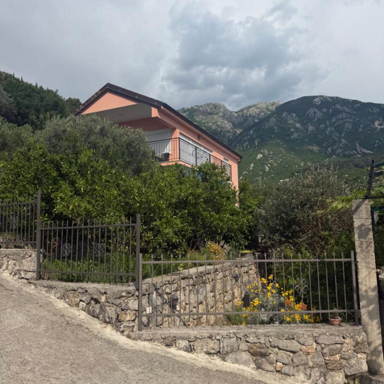 Ostojic lux apartman - Apartment mit 1 Schlafzimmer - 3
