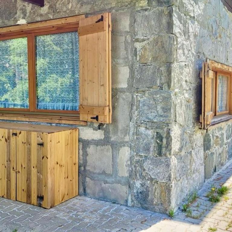 Open Space Lo Scoiattolo - VOTRE MAISON - Studio mit Bergblick - 25