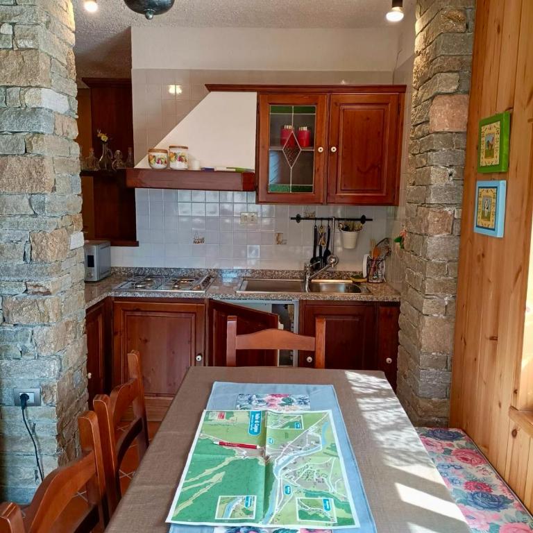 Open Space Lo Scoiattolo - VOTRE MAISON - Studio mit Bergblick - 10