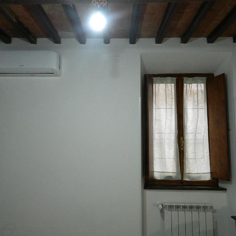 Camera matrimoniale Riccardo con bagno privato - Double Room with Private Bathroom - 4