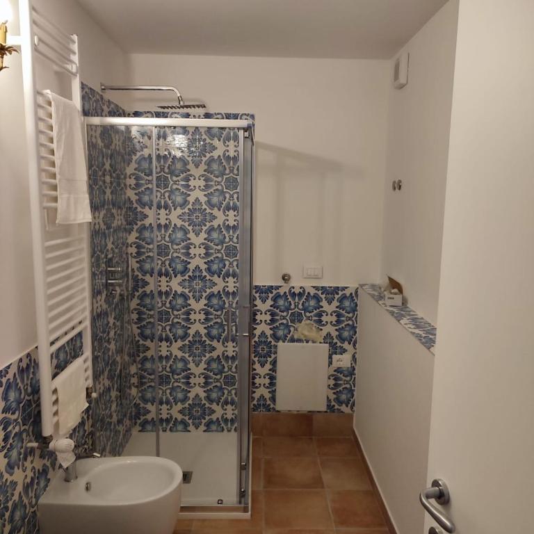 PALAZZO PELLEGRINO vietri - Casa con 1 Camera da Letto - 5
