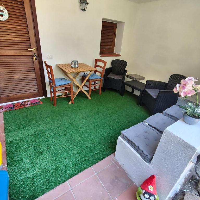 Emadi House Porto Rotondo Olbia Costa Smeralda - Appartamento con 1 Camera da Letto - 16