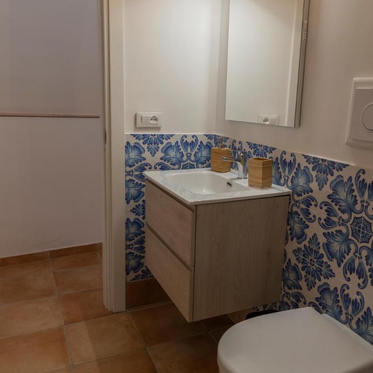 PALAZZO PELLEGRINO vietri - Casa con 1 Camera da Letto - 7
