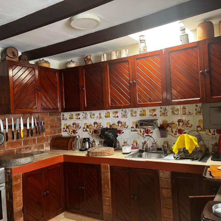 Pamela - Two-Bedroom Apartment - 4