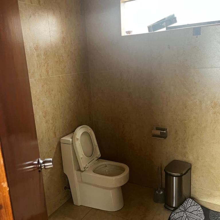 Pamela - Two-Bedroom Apartment - 5