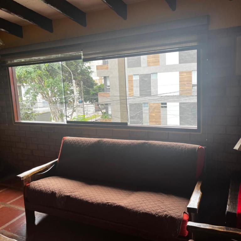 Pamela - Two-Bedroom Apartment - 8