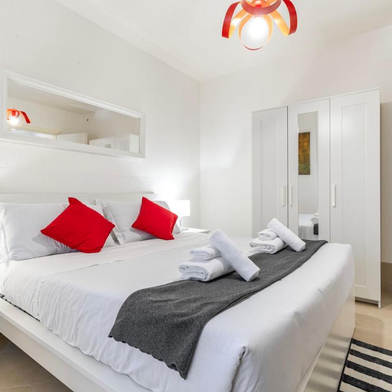 Nabucco Flat by Fenix - Appartamento con 1 Camera da Letto - 3