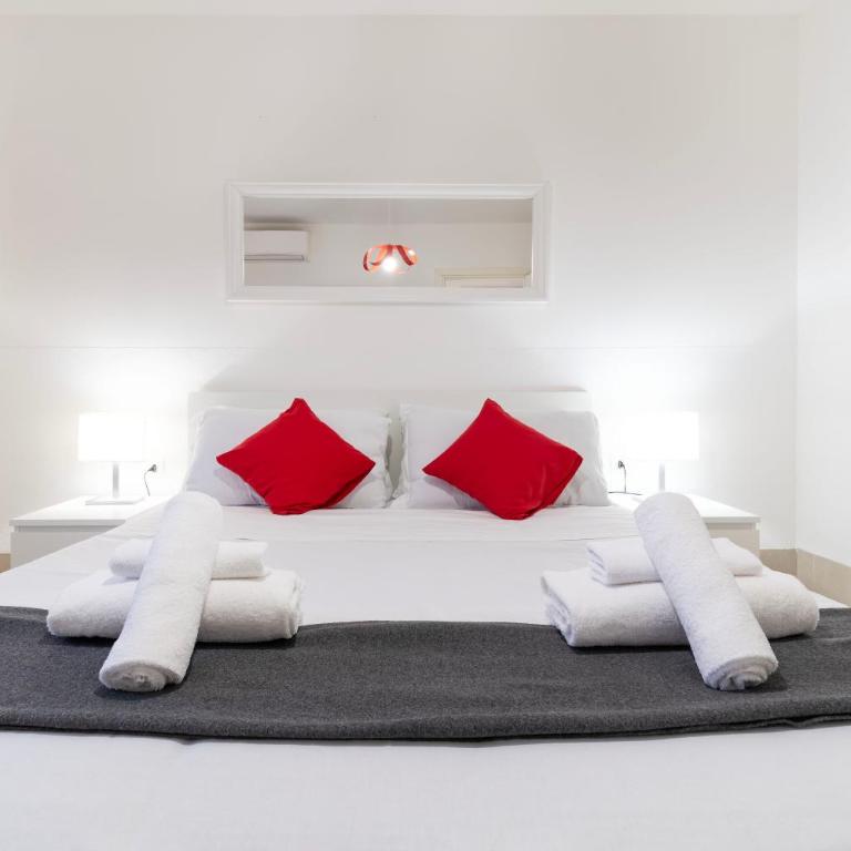 Nabucco Flat by Fenix - Appartamento con 1 Camera da Letto - 2