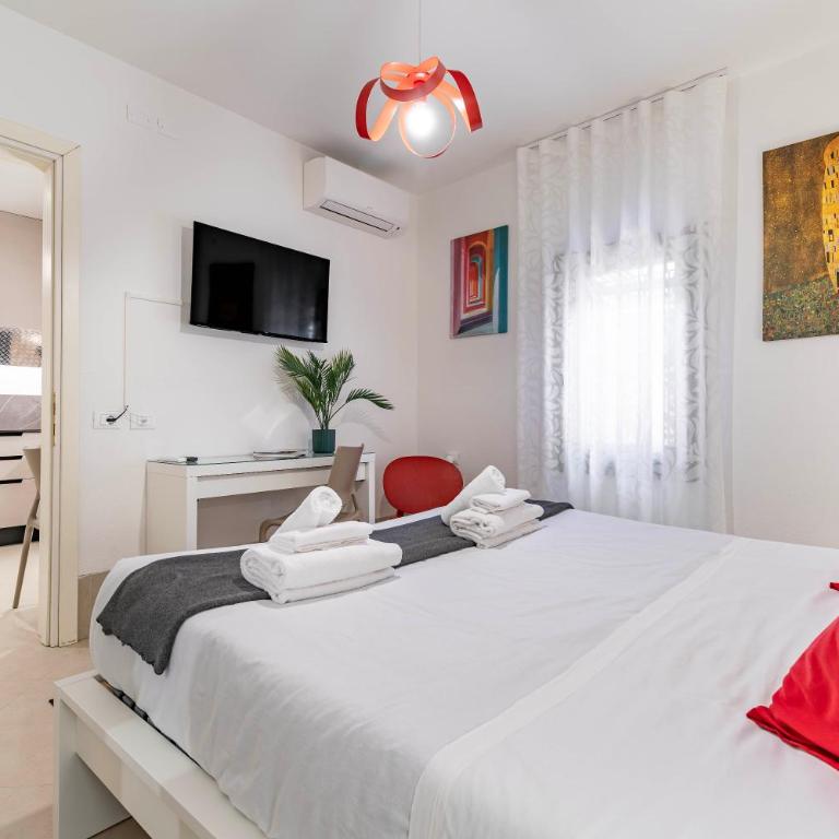 Nabucco Flat by Fenix - Appartamento con 1 Camera da Letto - 8
