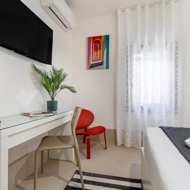 Nabucco Flat by Fenix - Appartamento con 1 Camera da Letto - 6