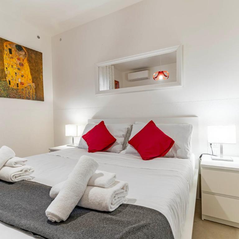 Nabucco Flat by Fenix - Appartamento con 1 Camera da Letto - 4
