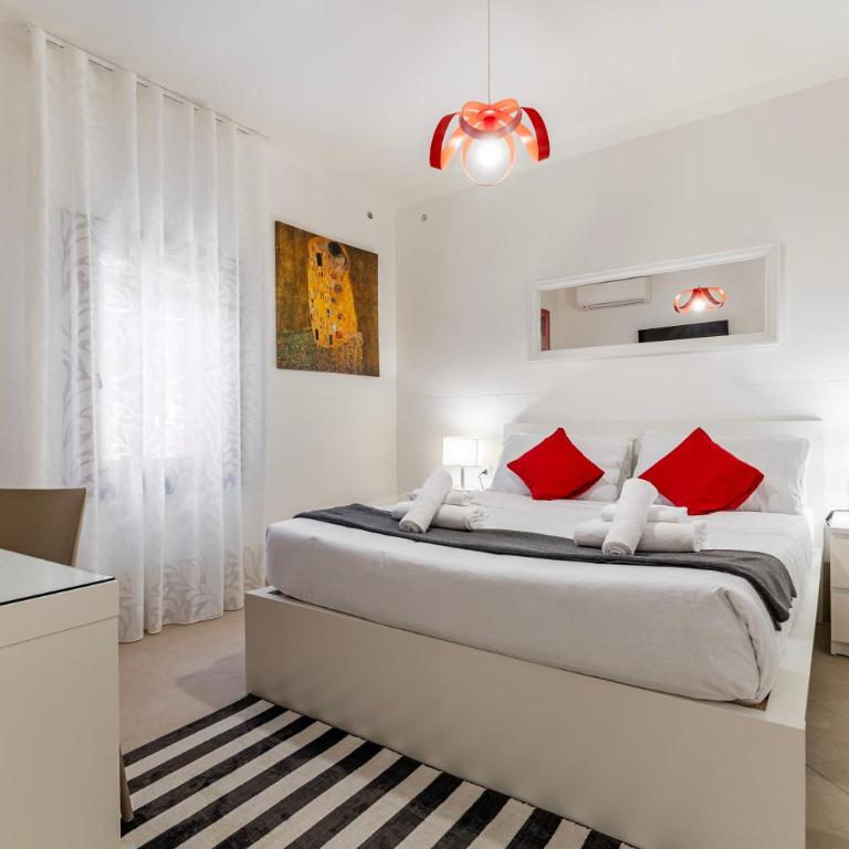 Nabucco Flat by Fenix - Appartamento con 1 Camera da Letto - 1