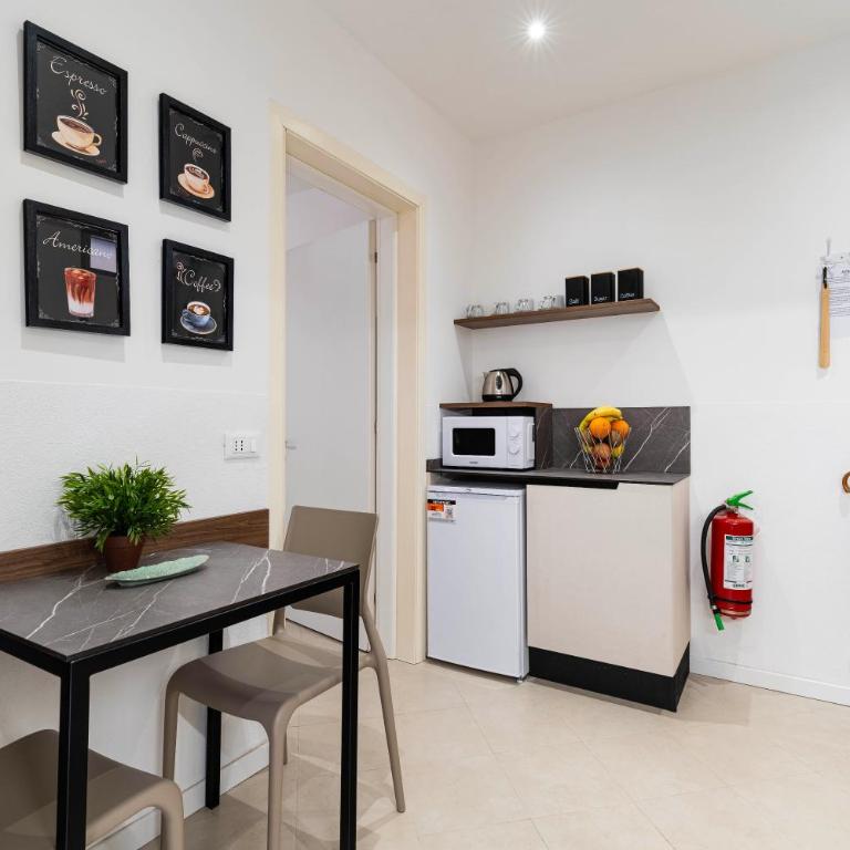 Nabucco Flat by Fenix - Appartamento con 1 Camera da Letto - 11