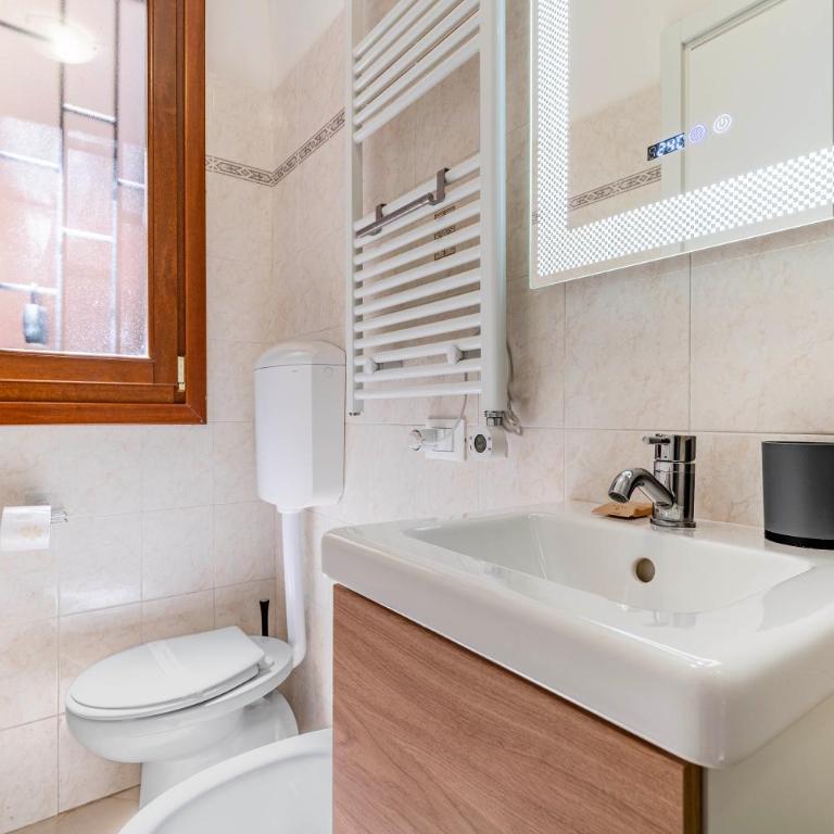 Nabucco Flat by Fenix - Appartamento con 1 Camera da Letto - 21