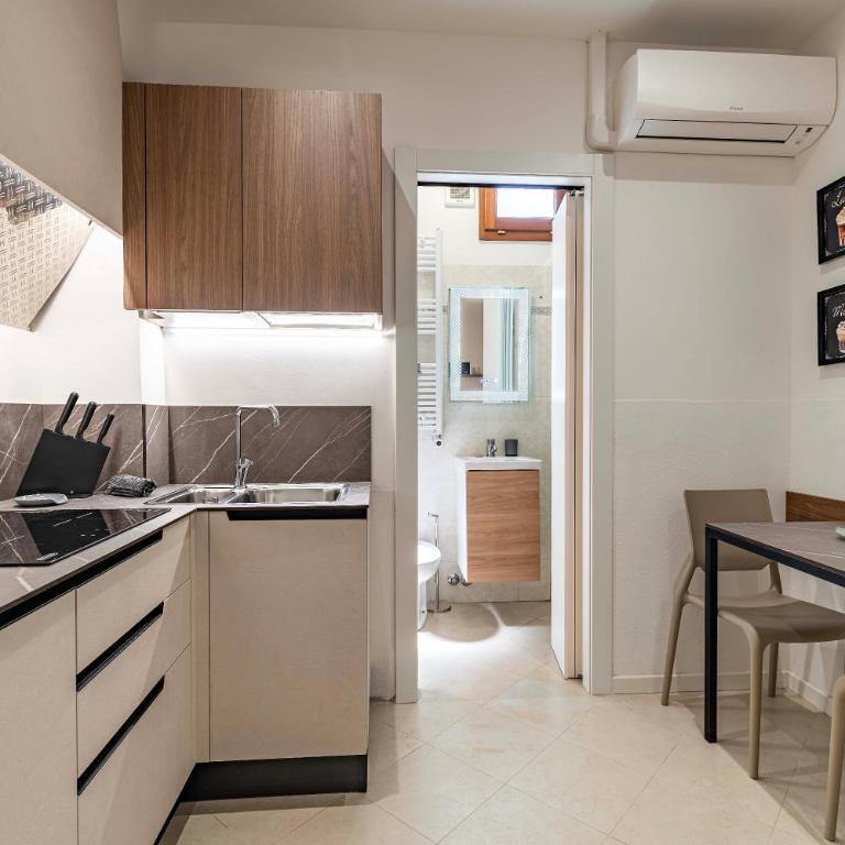 Nabucco Flat by Fenix - Appartamento con 1 Camera da Letto - 18