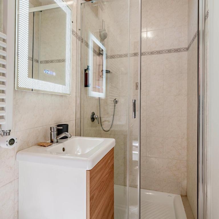 Nabucco Flat by Fenix - Appartamento con 1 Camera da Letto - 22