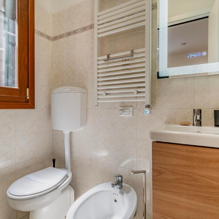 Nabucco Flat by Fenix - Appartamento con 1 Camera da Letto - 20