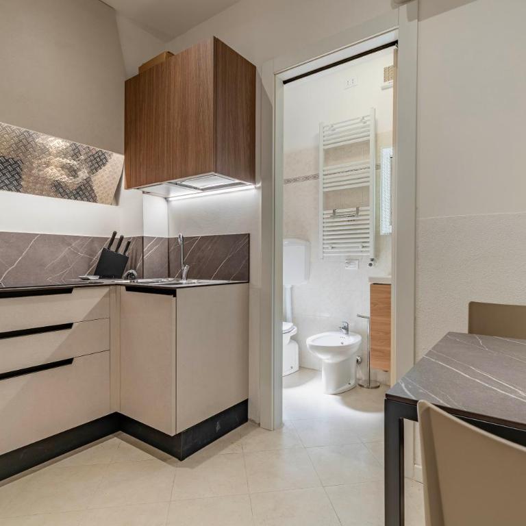 Nabucco Flat by Fenix - Appartamento con 1 Camera da Letto - 14