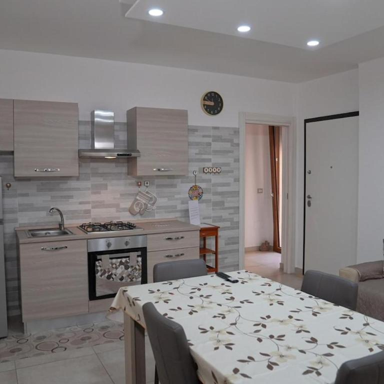 Elegante appartamento nel centro storico - One-Bedroom Apartment - 2