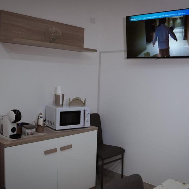Elegante appartamento nel centro storico - One-Bedroom Apartment - 3