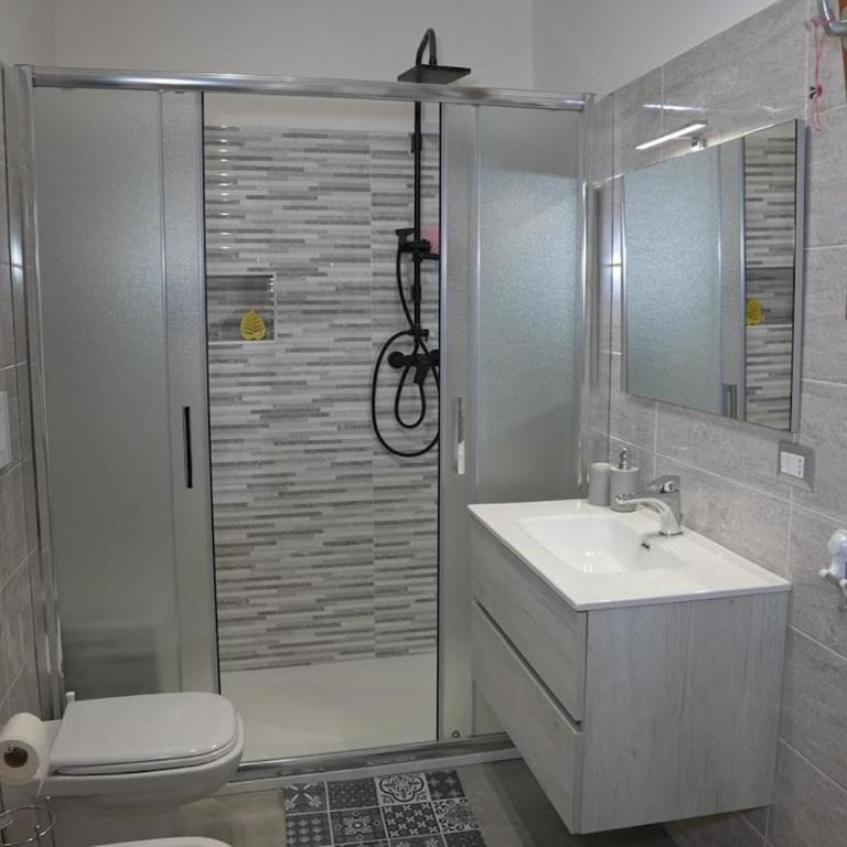 Elegante appartamento nel centro storico - One-Bedroom Apartment - 6