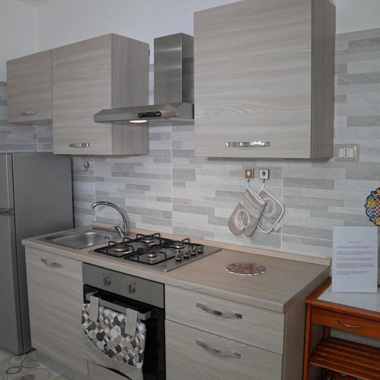 Elegante appartamento nel centro storico - One-Bedroom Apartment - 7