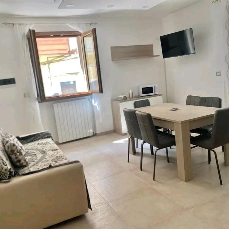 Elegante appartamento nel centro storico - One-Bedroom Apartment - 8